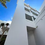 El Paraiso Lejlighed *