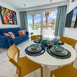 Lejlighed El Paraiso
