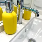 Lejlighed El Paraiso