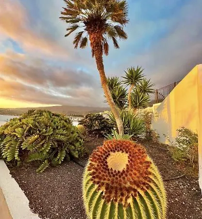 Apartament El Paraiso