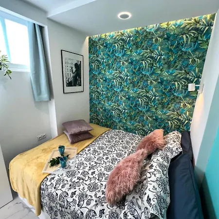 El Paraiso Apartament