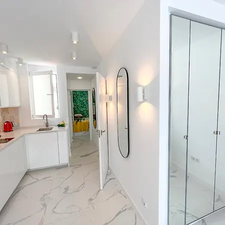 El Paraiso * Costa Adeje (Tenerife)