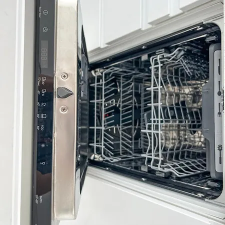 Apartament El Paraiso *