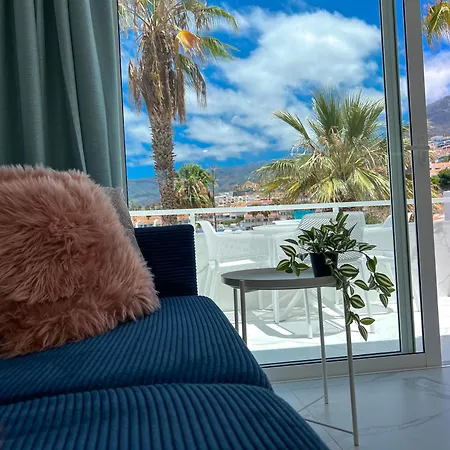 El Paraiso 아파트