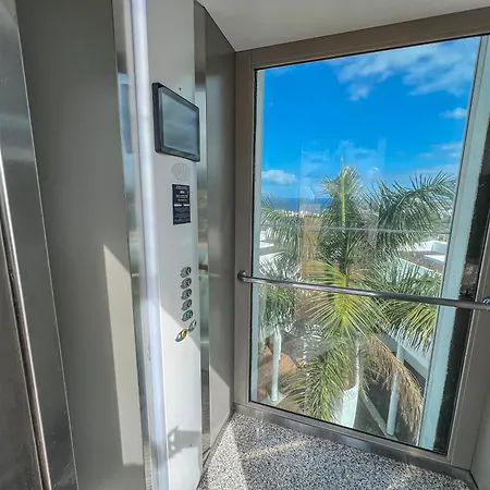 El Paraiso * Costa Adeje (Tenerife)