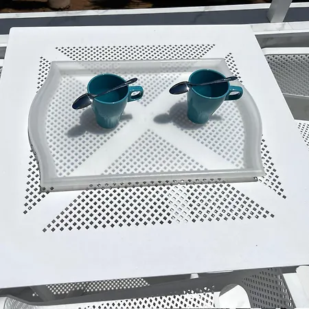 Appartamento El Paraiso *