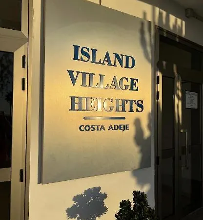 Apartment El Paraiso *