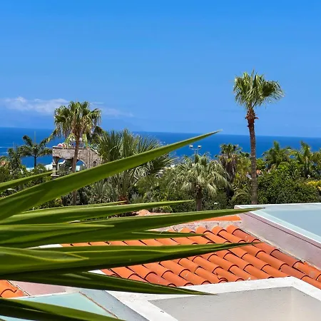 Apartment El Paraiso *