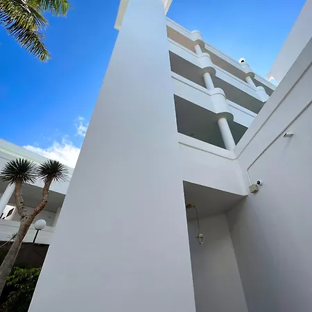 El Paraiso Apartment *