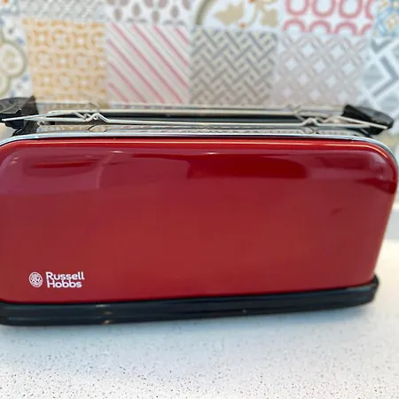 Apartamento El Paraiso Costa Adeje (Tenerife)