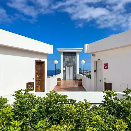 El Paraiso Costa Adeje (Tenerife)