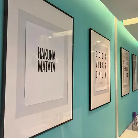 El Paraiso * Costa Adeje (Tenerife)