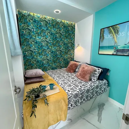 El Paraiso דירה *