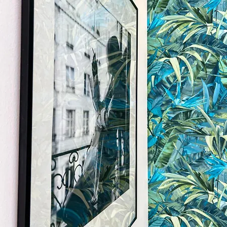 El Paraiso דירה אדחה