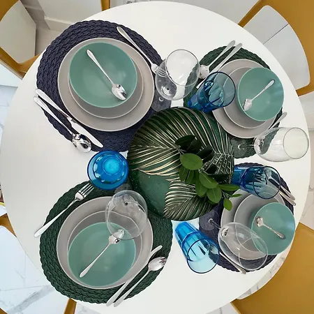 דירה El Paraiso אדחה