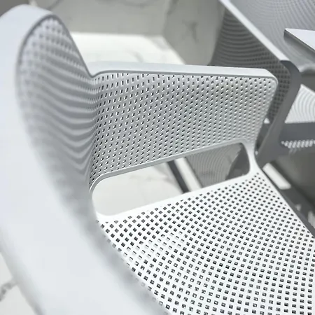 El Paraiso Apartment