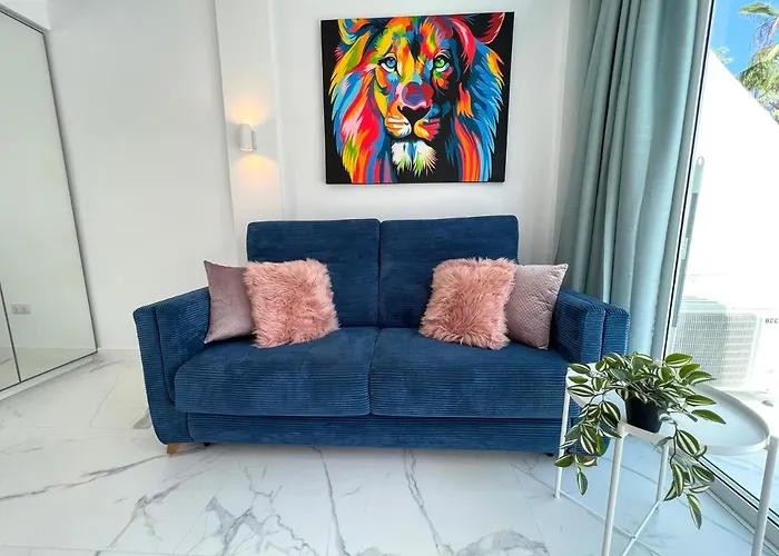 El Paraiso * Costa Adeje (Tenerife)