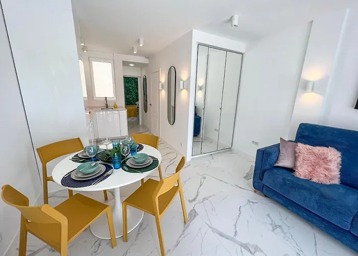 El Paraiso Costa Adeje