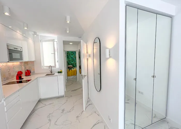 El Paraiso * Costa Adeje