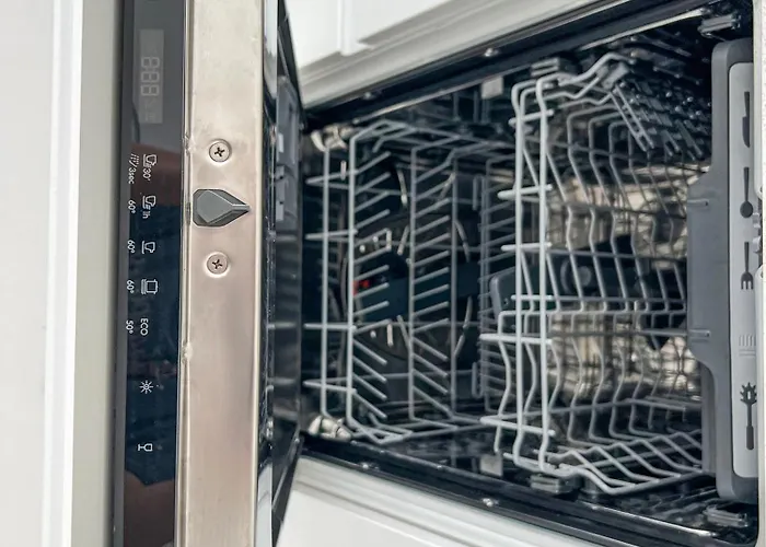 Appartement El Paraiso *