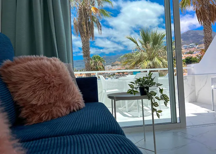 El Paraiso Appartement