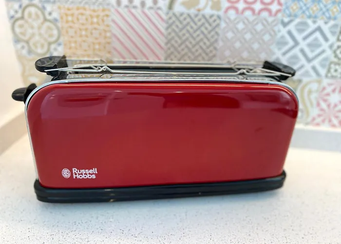 Daire El Paraiso Costa Adeje