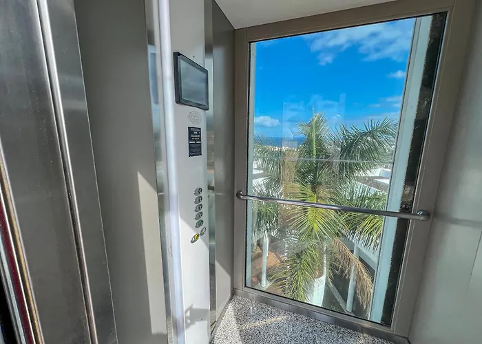 El Paraiso * Costa Adeje (Tenerife)