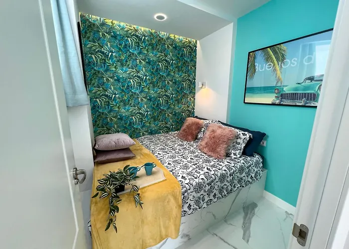 El Paraiso Appartement *