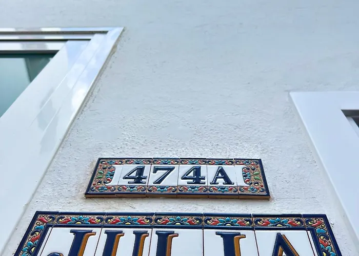 El Paraiso * Costa Adeje (Tenerife)