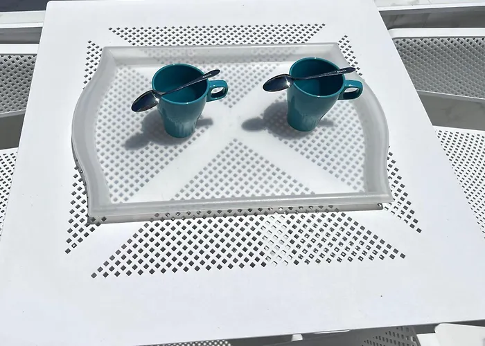 Appartement El Paraiso *