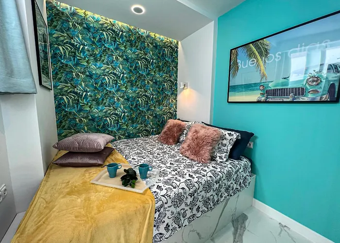 El Paraiso * Costa Adeje