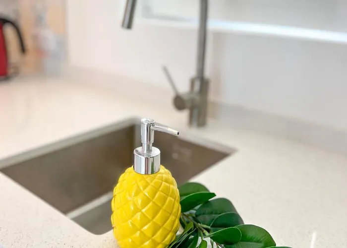 Appartement El Paraiso Costa Adeje (Tenerife)