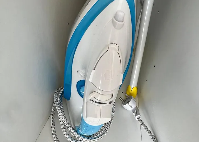 El Paraiso Appartement Costa Adeje (Tenerife)