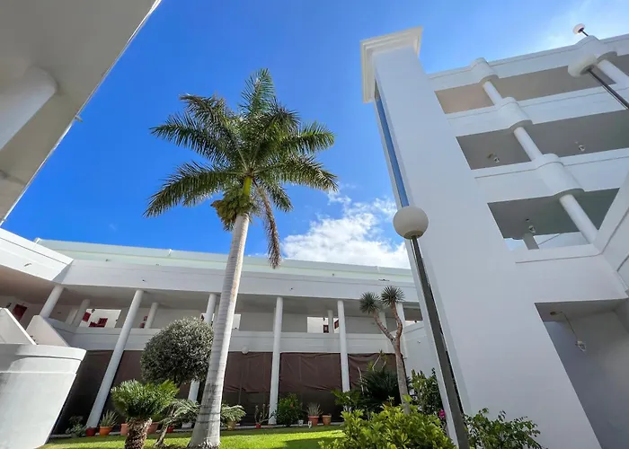 El Paraiso Costa Adeje