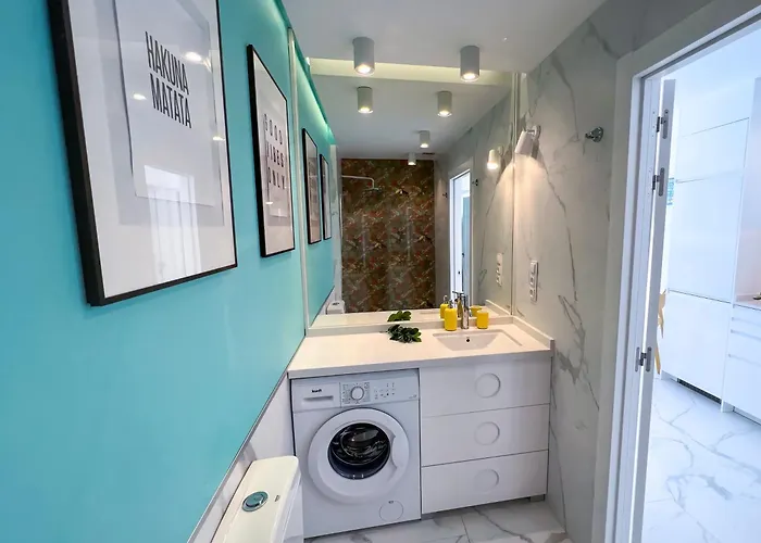 El Paraiso Appartement