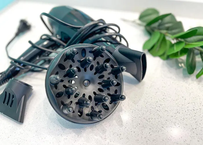 Appartement El Paraiso *