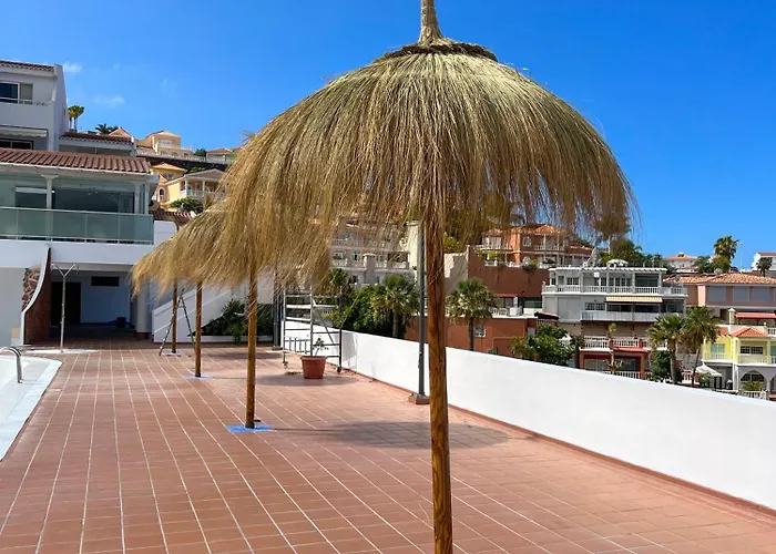 El Paraiso Costa Adeje