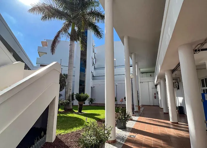 El Paraiso Appartement *