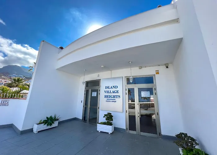 El Paraiso Costa Adeje (Tenerife)