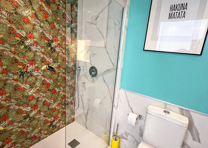 El Paraiso Costa Adeje (Tenerife)