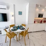 Apartment El Paraiso