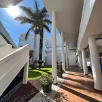 El Paraiso Apartment *