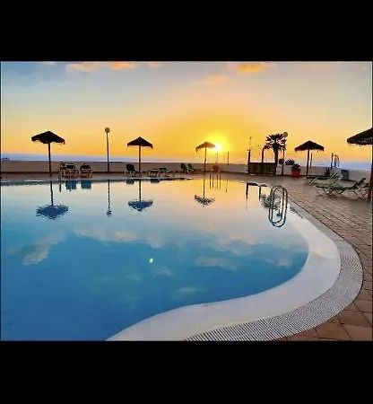 Apartman El Paraiso
