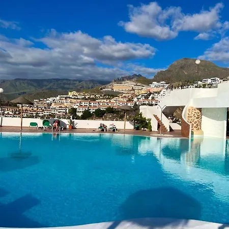 Apartman El Paraiso