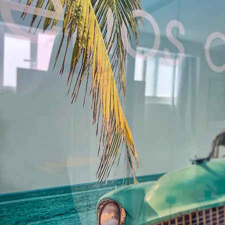 El Paraiso *