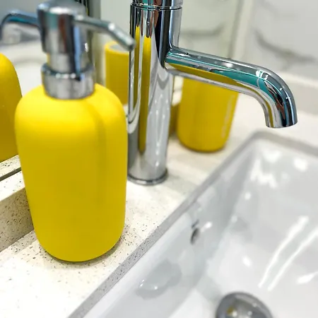 Apartman El Paraiso