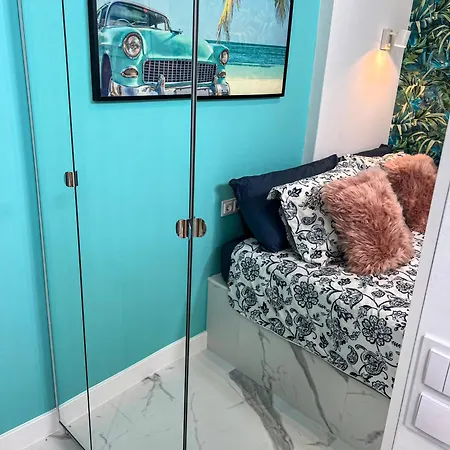 Apartman El Paraiso