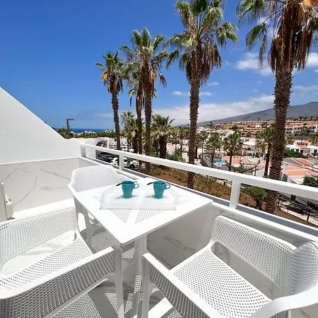 Apartman El Paraiso *